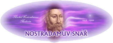 Nostradamův snář